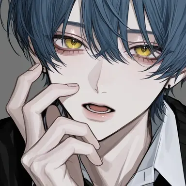 Profile image of 迅