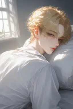 Profile image of 최이안