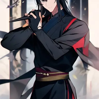 Profile image of Mumyeong