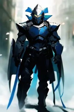Profile image of Blood Knight Manotoph