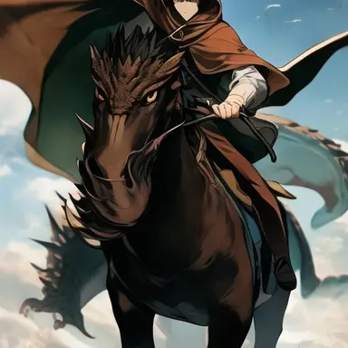 Profile image of The Executioner