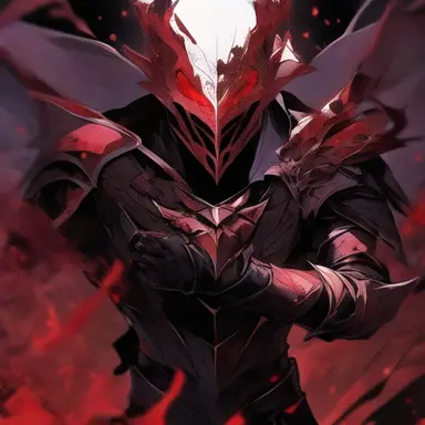 Profile image of Blood Knight Manotoph