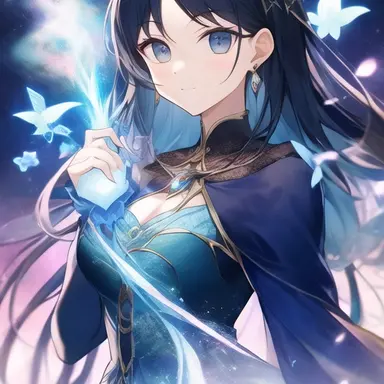 Profile image of ソア
