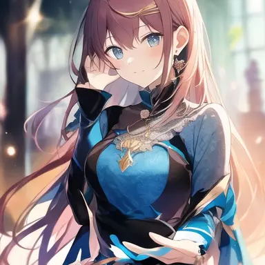 Profile image of ハユン