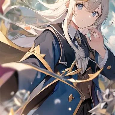 Profile image of クロエ