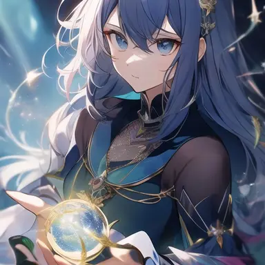 Profile image of ジアン