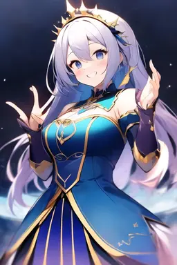 Profile image of クロエ
