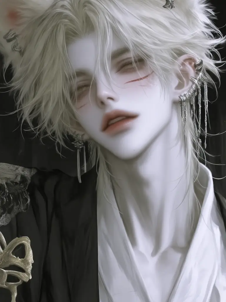 DarkMeat6988의 先日助けてもらった狐です♪