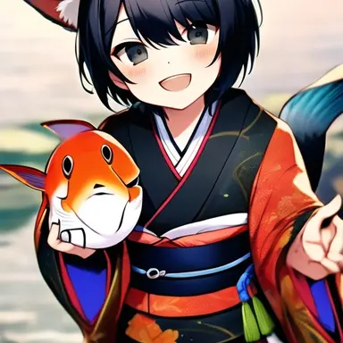 Profile image of クレア
