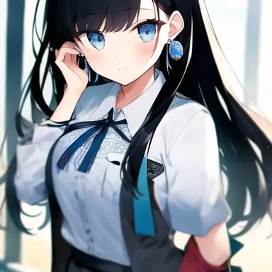 Profile image of 浅波れい