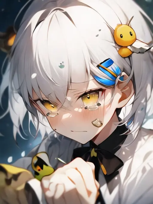 Rukaruka725의 「センパイ、もっと僕を好きになってよ。」
