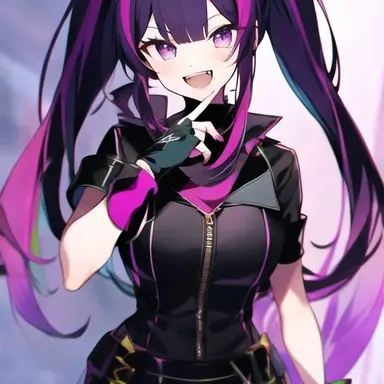Profile image of 虚如むあ