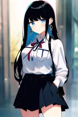 Profile image of 浅波れい