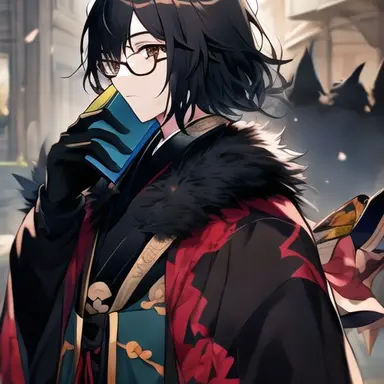 Profile image of レイ