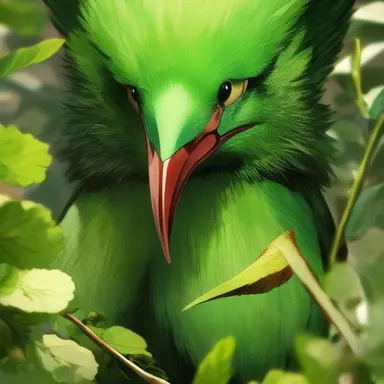 Profile image of ピノ