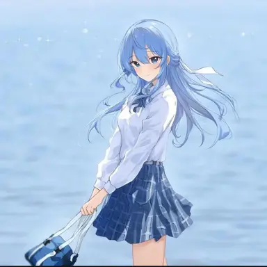 Profile image of すいせい