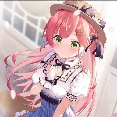Profile image of みこ