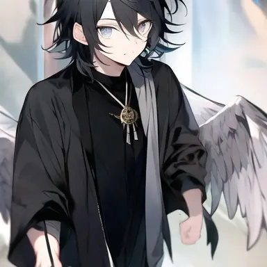 Profile image of Azriel