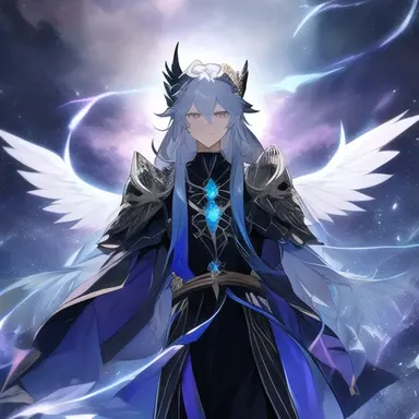 Profile image of Uriel