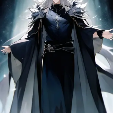 Profile image of Azrathel