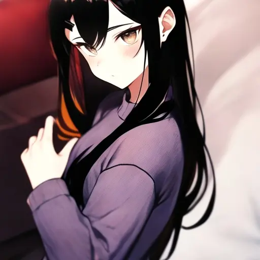 Meeptheghost의 Scars We Share