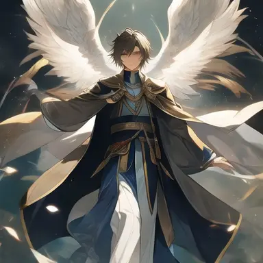 Profile image of Gabriel