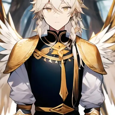 Profile image of Seraphiel