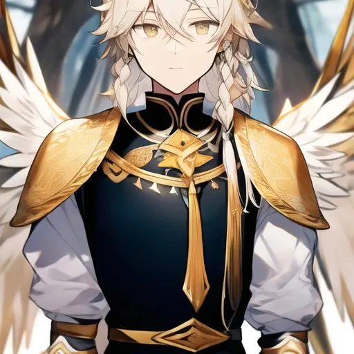 Meeptheghost의 Divine Awakening