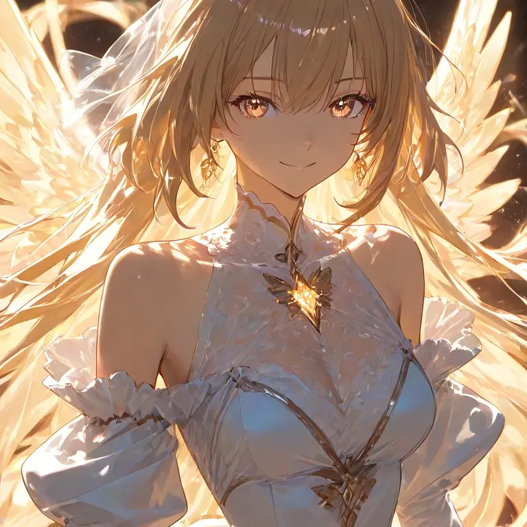 EliteCity5551의 天使が毒舌過ぎる