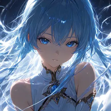 Profile image of 릴리