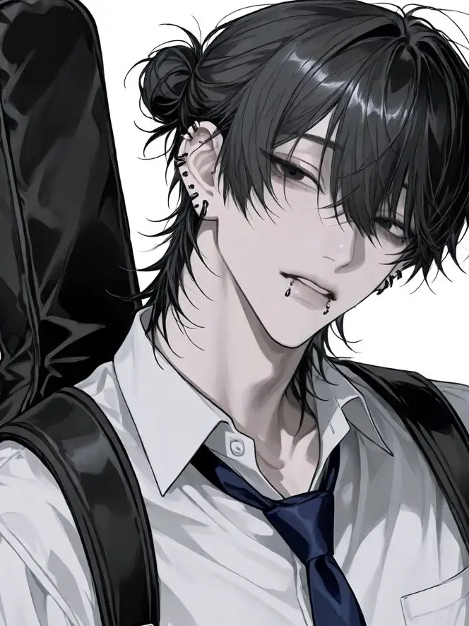 v0lry7의 Akizuki-kun, Who Makes No One Special