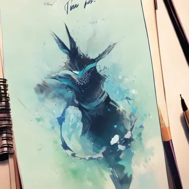Profile image of 메모지 봇