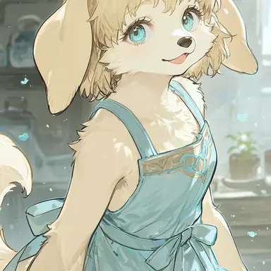 Profile image of ポチ