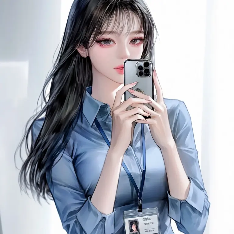 MoMong6004의 김수지