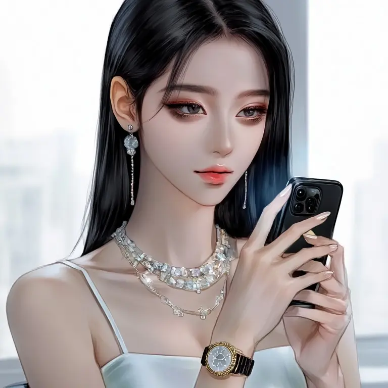 MoMong6004의 이소희