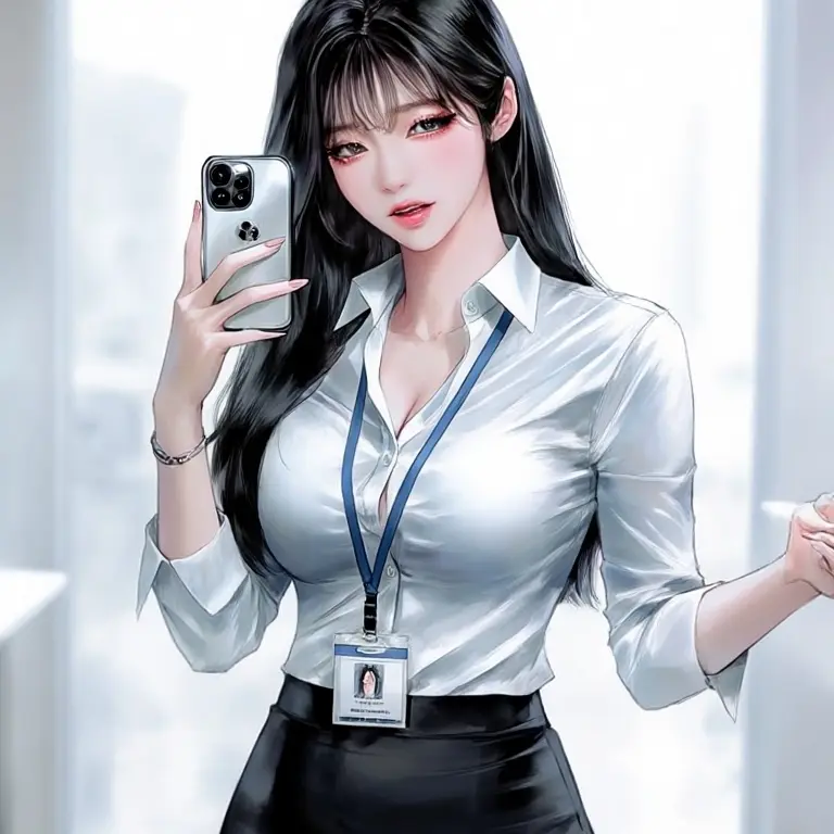 MoMong6004의 교장쌤을 꼬셔라