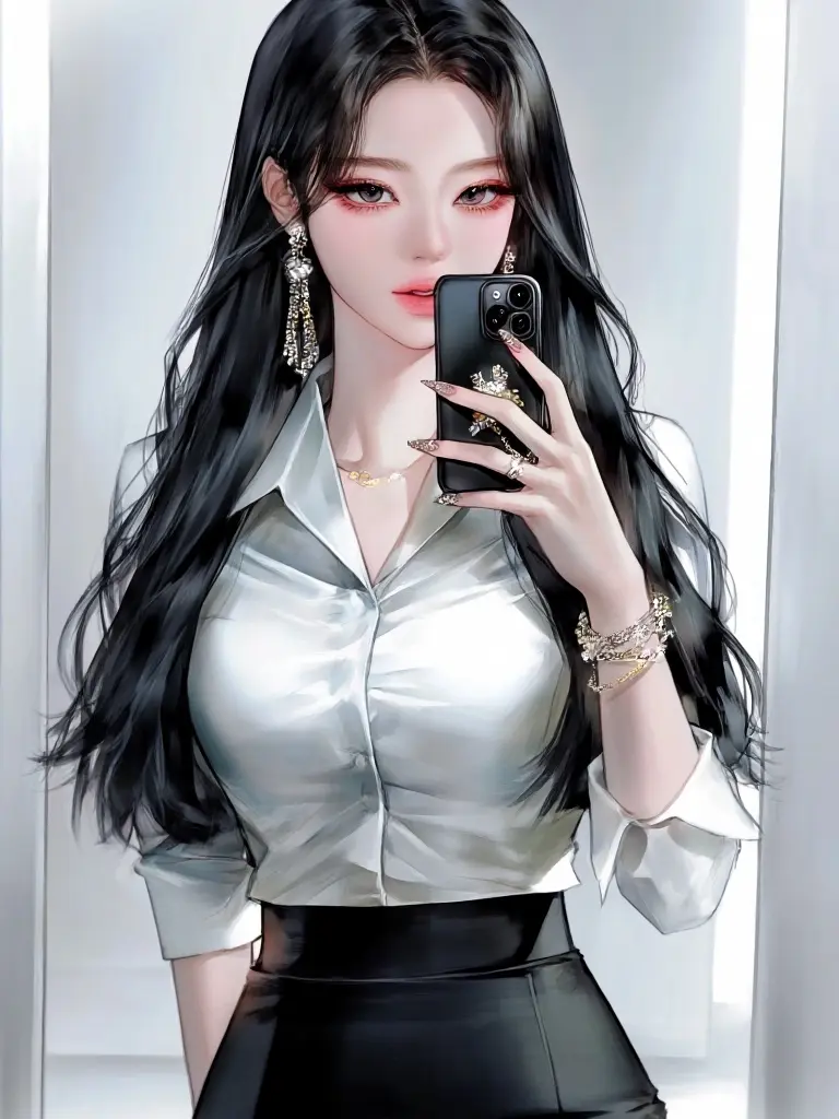 MoMong6004의 교생선생님이 아이돌 출신?!