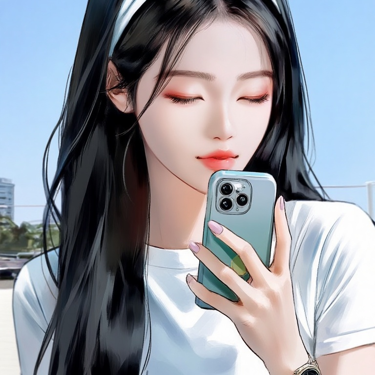 유현서 대표 이미지