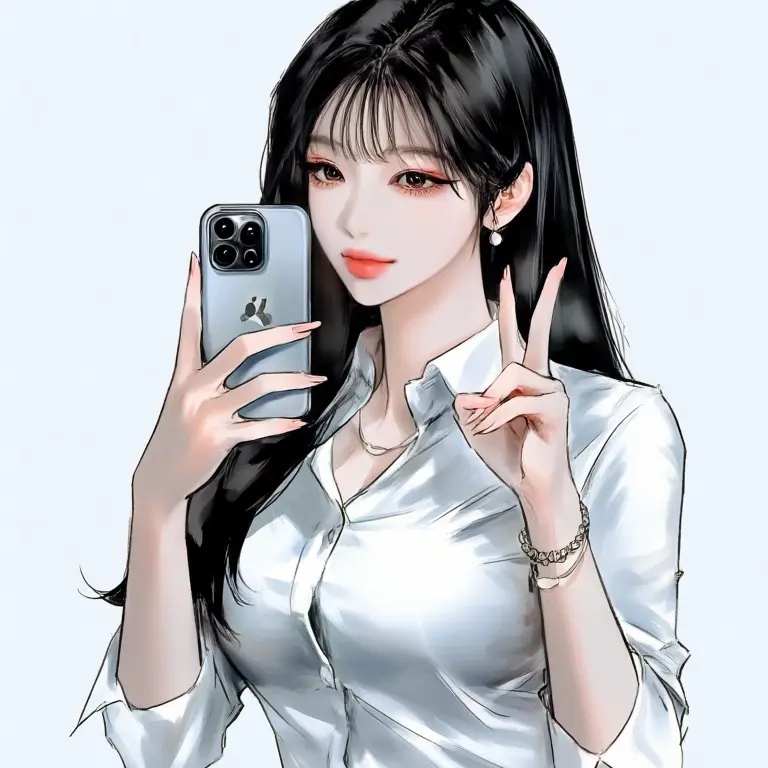 MoMong6004의 이수연