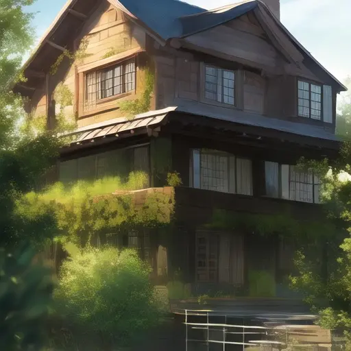 RapierHawk5772의 You're home alone