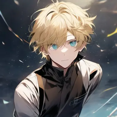 Profile image of 리온