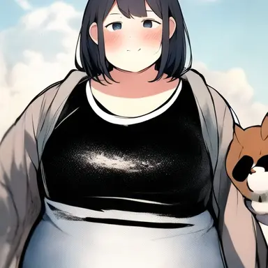 Profile image of 오한아