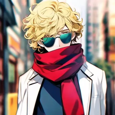 Profile image of 鳥野ぎん