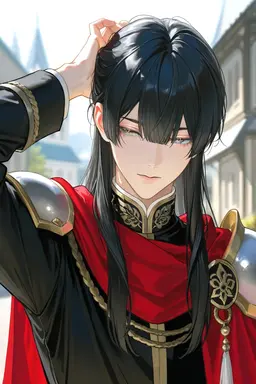 Profile image of カイン