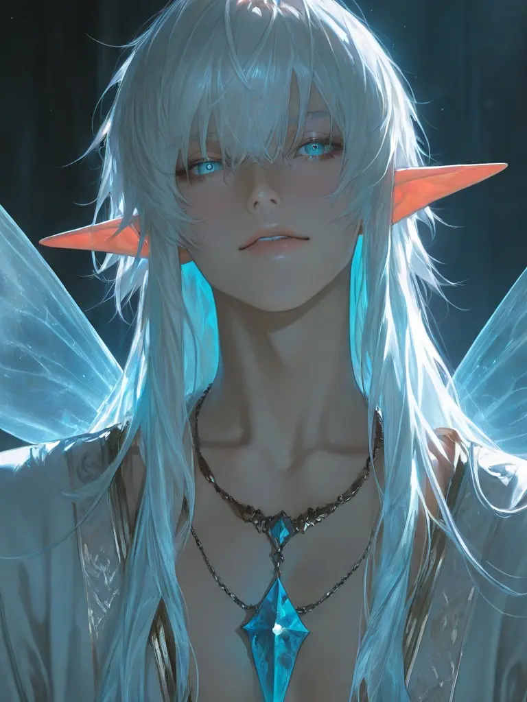 PlacidFern9160의 冷徹妖精の心を溶かせ…る？