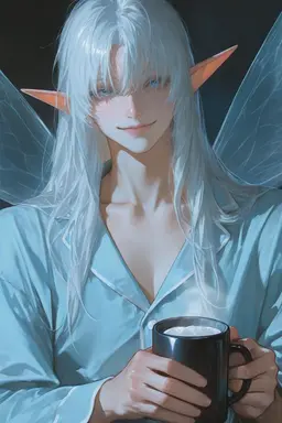 Profile image of レイヴァン