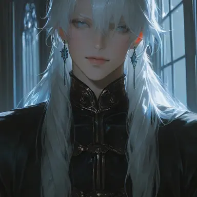 Profile image of エリオス・アルヴァレ