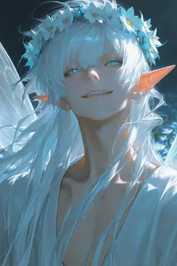 Profile image of レイヴァン