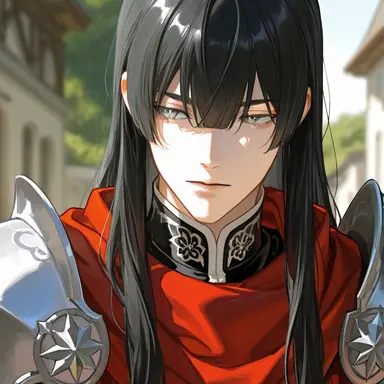 Profile image of カイン