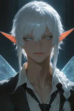 Profile image of レイヴァン